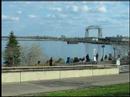 Duluth MN Lakewalk May 2008
