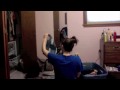 Packing the Clothes to Ingrid Michaelson's 