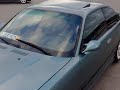 abo 3zmi drifting with a bmw 325i supercharged  ein mahel