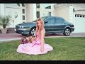 Una principessa moderna: Sabrina Parisi Una principessa moderna: Sabrina Parisi