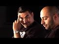 Frank White &amp; Godsilla - Ich bin ein Rapper (Making Of)