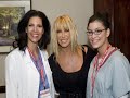 Suzanne Somers NAVEL Wellness Expo