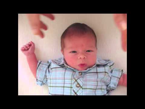 how to take newborn photos