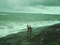 Guarda-Vidas em treinamento