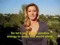 Gisele Bündchen Official Blog