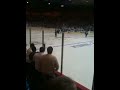 Click here to watch this video Fresno monsters vs. Wentachee Wild