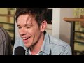 fun. : 'Some Nights' - Buzzine Music Interview (Excerpt)
