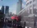 Fuel and Electricity Price Hike Demo - 29 May 2006 - Video 1