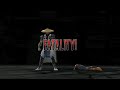 Mortal Kombat vs DC Universe: Fatality Walkthrough Part 3