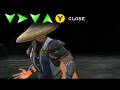 Mortal Kombat vs DC Universe: Fatality Walkthrough Part 3