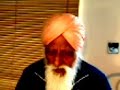 How Khalsa Panth was initiated is presented in this article:- http://homepage.ntlworld.com/rajinder.nijjhar/inition.htm? Fonts used are DRChatrik Web. Freely I have received; freely I give lectures, seminars or writing scripts for Films and documentaries. End of the Age is not far away. Please help me preach Gospel by informing your friends and relatives who are interested in these Novel views that I can explain thoroughly. Visit my web site:- http://homepage.ntlworld.com/rajinder.nijjhar/sikhism.htm ikAuNik Éflsy sLyrF vFg lVdy hn, ies krky ies akfl purK dI POj nMU isMG kih ky swidaf. akfl purK dI sLkqI mhF dyvn, sfihb dyvn jF holI sipirt huMdI hY ies leI iehnF dI mF vI sfihb dyvF sI. ieho hI mfq ipwqf eIsf jI dy sn aqy mrIam qF iek jLrIaf, Chosen Medium, aOrq sI ijs nfl nfm ny eIsf nF df ijsm ieKiqafr kIqf sI. iPr ijhVf srIr 'qy lgdf hY rUhF qy Ault lgdf hY. srIr dI aOlfd gRihsq ivc bwcy pYdf krky huMdI hY pr ieh rUhfnI aOlfd akfl purK aqy sfihb dyvn ivc bgLYr gRihsq kIqy byÈumfr huMdI hY. ieh aMimRq CkfAux dI vfrdfq ieMj iek awKI dyKy afdmI ny ieMj dwsI hY:- koeI 35 qoN 40 hjLfr afdmI drbfr ivc sn aqy dyvfn dI sLfno sLokq inrflI hI sI. iPr swcy pfqsLfh goibMd rfey jI drbfr ivc afey aqy afpxI ikRpfn nMgI kr ky gUMjy ik mYnUM hux iek isr dI ByNt cfhIdI hY. bgLyr iksy svfl jF jIJk dy lfhor df iek idaf rfm sobqI KwqrI jI styj qy jf pysL hoieaf. AuhnF ny sfiraF dy sfhmxy Auhdf isr iek ikRpfn dy Jtky nfl lfh idqf. ieh dyK ky sMgqF hwkf bwkf ho igaF pr iPr AuuhnF ny gUMj nfl iek hor isr dI mMg kIqI. iPr hsqInfpur df jwt Drm dfs jI ny afpxf isr pysL kIqf aqy Auh vI AuhnF ny iek Jtky nfl lfh idqf. dIvfn ivc Gbrfht pydf hoeI pr Auh afpxI isrF dI mMg krdy rih aqy iPr ihmwq rfey Juier jI, mohkMm cMd CImbf jI aqy sfihb cMd nfeI jI dy vI isr lfh idqy. ieh dyK ky kuJ sMgqF swcy pfqsLfh goibMd rfey jI dy mfqf jI pfs gey aqy hyrfngI nfl ieh vfrdfq dsx lwgy. iPr swcy pfqsLfh jI ny Zuhly hoey KUn aqy srIrF nUM pfxI nfl sfP kIqf. iPr iek df isr aqy dUjy df DVH sIqf ik Kflsy ivc duinafvI srIr sbMDI jfq nhIN rhI blik krmF sbMDI jfq ho jFdI hY. eys nUM iqMn GMty lwgy aqy iPr iehnF Auqy kPx pf idwqy sn. AuhnF ny iPr iek pwQr df vZHf sfrf kUMZf, Bfvik srIr, ilaf aqy Auhdy ivc iek lohy df bftf, idl lohy vFg pwky hoxgy, rwiKaf. bfty, idl, ivc pfxI sqluj diraf df pfieaf ik Éflsy swiq, do DfrI KMzy, qygL, dI lfj, pwky idlF nfl ikrpfn nfl rwKxgy, Ç, nf ik qnÉfhIey bfdsLfhF dy POjIaF vFg ijhVy ik afpxI jfn dI Kfqr jMg df mYdfn vI Cwz jFdy hn ijvyN ik Auh BfVy dy twtU pTfxF ny kIqI sI qy pIr buwDU sLfh pTfx ny afpxy puwqr aqy sfQI kurbfn kIqy sn aqy jdoN Aus buWDU sLfh jI ƒ mMg mMgx leI swcy pfqsLfh goibMd isMG jI ny ikhf qF Aus ny koeI duinafvI mMg nhIN sI mMgI pr sfrIaF mMgF qoN AuWqm mMg kMGf vflF dy smyq mMgI. isr dy vfl sBnF qoN Aupr hox krky ieh bVy swiq mfn vfly huMdy hn aqy iesy leI msLhUr hY ik Aus afdmI ny myrf eynf mfn kIqf ik mYƒ afpxy isr 'qy ibTfieaf jF cwuikaf. iesy qrHF hI myrI imgzfln ny dunIaf ivc pihly afey swiqgurU eIsf jI dy pYr afpxy hMJUaF nfl Do ky afpxy isr dy vflF nfl sukfey sn. Bfv ieh ik buwDU sLfh nF df buwDU sI pr akl df sB qoN hI vwzf inkilaf ikAuNik aYdF dI rUhfnI mMg qF hor iksy ny vI nhIN sI mMgI aqy Auh duinafvI jLmInF afid dIaF hI mMgF mMgdy rhy. ies leI loh gVH ikly dy POjI vI lohy vFg pwky idlF dy lVfky POjI huMdy sn. swcy pfqsLfh KMZy nfl pfxI hlfAuNdy rih aqy jp df pfT aqy bfxI koeI do GMty pVHdy rih aqy mfqf sfihb dyvF jI ny pqfsy pf ky ies pfxI ƒ imwTf kIqf qF ik qusIN afpxI surqI nfl iek dUjy nfl aYnf ipafr kro ijvyN ik iek swqy, rUhfnI ipE swiq hY, ipE akfl purK dy puwqr iek dUjy nfl swcf ipafr krdy hn. ies ipafr nMU bfeIbl ivc agyp, Agape kihMdy hn.