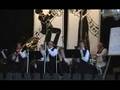 West End Jazz Band@Jazz in the Olympics at Port Angeles 2007