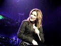 Martina McBride - Broken Wing