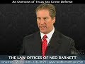 Sex Crime Lawyer - An Overview of Texas Sex Crime Defense Sex Crime Lawyer - An Overview of Texas Sex Crime Defense