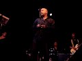 KIM WILSON AT THE IRON HORSE PART1