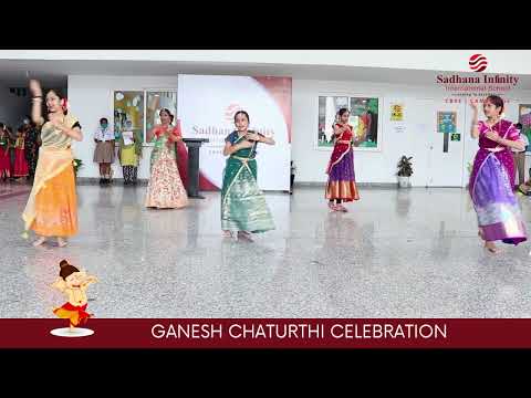 Sadhana Infinity School (SIIS), Nallagandla, Hyderabad: Admission, Fee