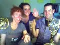 TALKY BLOG: @ home w/ 2 time Emmy winner Kathy Griffin 3 TALKY BLOG: @ home w/ 2 time Emmy winner Kathy Griffin 3