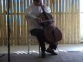 Daniel Gaisford Bach C major prelude