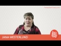 Jana Westerlund