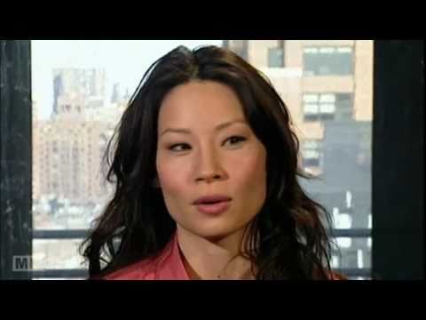 Lucy Liu