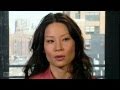 Movie Star Bios - Lucy Liu - Interviews