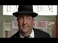 Extrait: \"un idiot a Paris\" 1967 - Bernard Blier