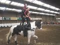 De Molen Team 2 K�r Weesp 2008