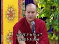 Khenpo Lodro Tengye -- Speaking on His Learning Experience Khenpo Lodro Tengye -- Speaking on His Learning Experience