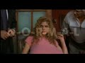 a dirty shame - be - caprice (selma blair), is under house arrest following a series of convictions for exhibitionism, and she had previously been a topless go-go dancer at a local biker bar, the holiday house. her stage name was ursula udders, due to her ridiculously enormous breasts, the result of cosmetic surgery.