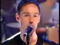 Roddy Frame - Bigger Brighter Better (Live on Later)