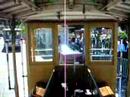 Riding Cable Car 11 onto Hyde and Beach Turntable Riding Cable Car 11 onto Hyde and Beach Turntable