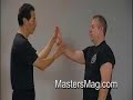 Samuel-Kwok teaches Wing Chun PUNCHES P-1