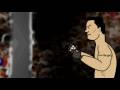 MIR VS LESNAR 2