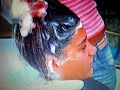 Shampooing Andrea
