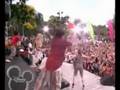 hannah montana - i've got nerve