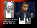 Alex Ansary Interview David Ray Griffin