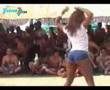 Mawish Beach Club 2007 Show - Buanita