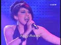 Angy Factor X - Gala 6 - Fallin