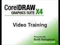 Corel Draw X4. Working with Print/Merge