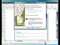 Corel Draw X4. Working with Print/Merge Corel Draw X4. Working with Print/Merge