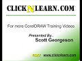 Corel Draw X4. Working with Print/Merge