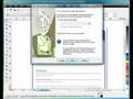 Corel Draw X4. Working with Print/Merge