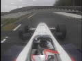 5ZIGEN 2007 Formula Nippon Hiranaka