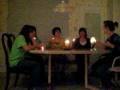 videos de turkey dinner 2008