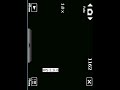 HTC TyTN II camera performance