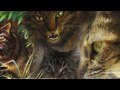 BluestarXTigerstar-Because of You