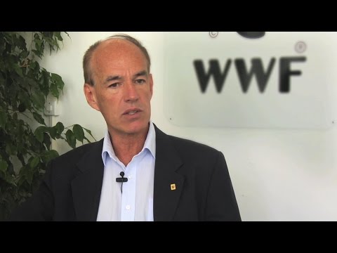 Living Planet Report, 2014 - Marco Lambertini
