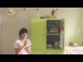 Fix Up My Cupboard จับตู้มาเติมสี