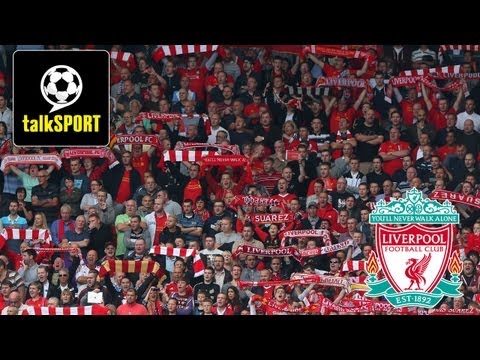 12 Signs That You're A Liverpool Fan