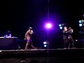 Beastie Boys em Curitiba - 3 Mcs 1Dj